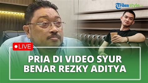 VIDEO SYUR ADALAH BRAINLY - Apa yang akan Terjadi Jika Pelaku Video Syur adalah Gisel?