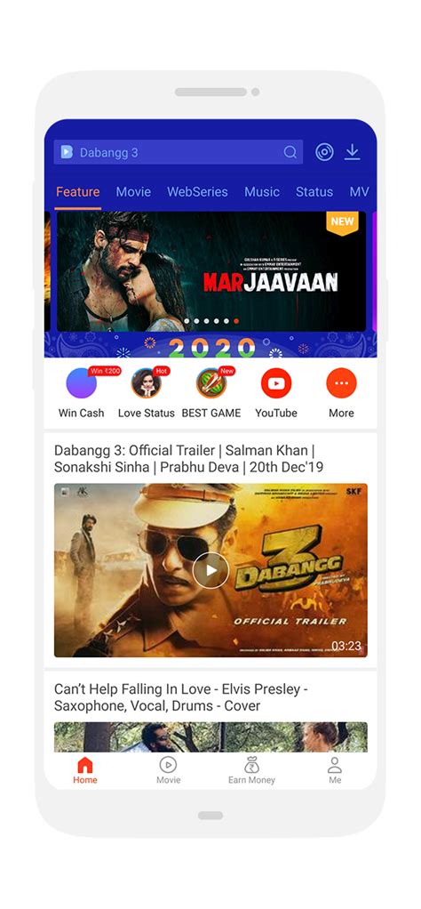 VideoBuddy Movie App Download 2020 New for Android  APK Download