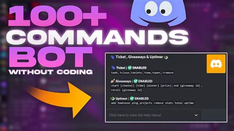 Videoeditbot Commands