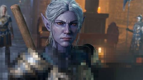 Videogames With Nudity