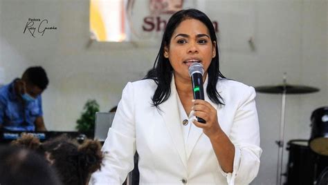 Videos De La Pastora Rossy Guzmán