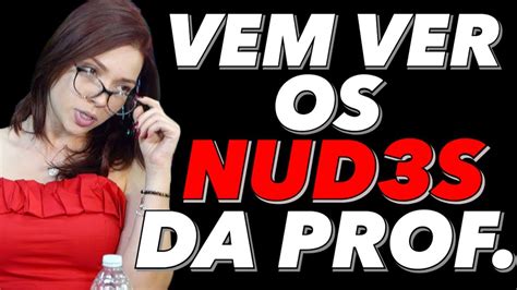 Videos De Sexo Professora