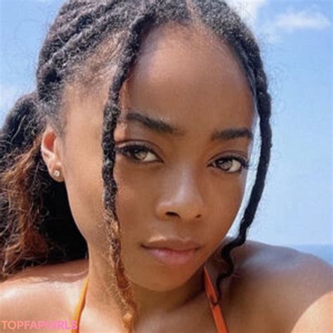 Videos Of Skai Jackson