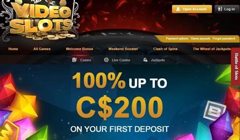 videoslots bonus games ycpt canada