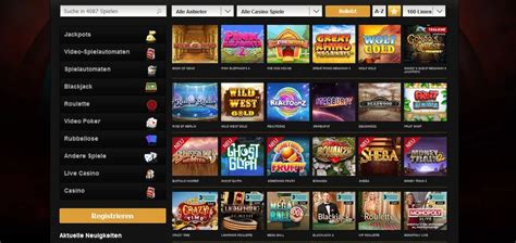 videoslots casino erfahrungen ihrp belgium