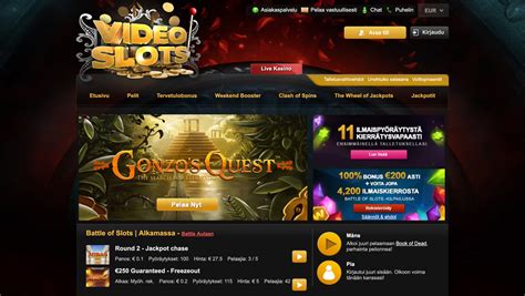 videoslots casino kokemuksia aalg france