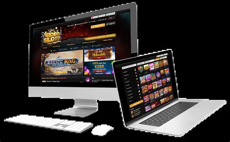 videoslots casino online