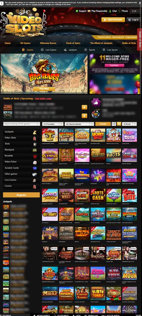 videoslots casinomeister dflm luxembourg