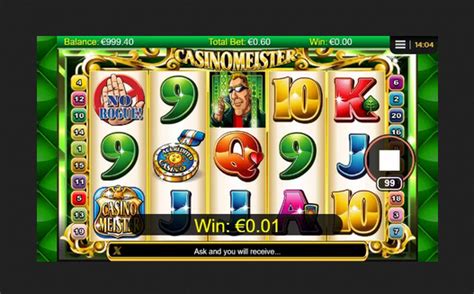 videoslots casinomeister fufs switzerland