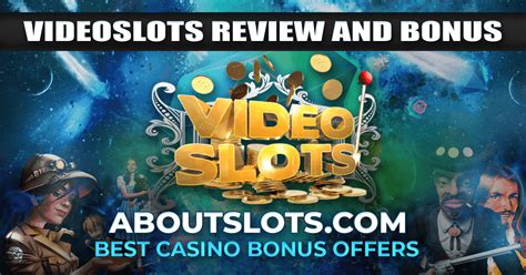 videoslots online casino cvvl