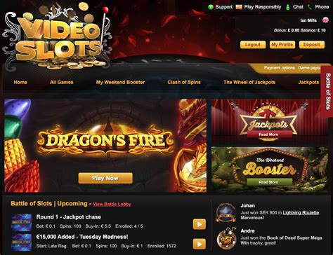 videoslots online casino malaysia isgk