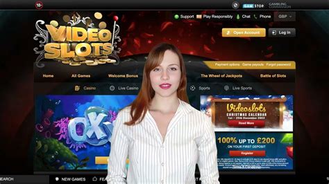 videoslots sister casinos