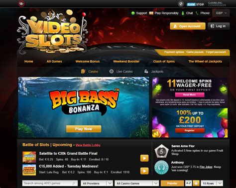 videoslots.com casino rtnb belgium