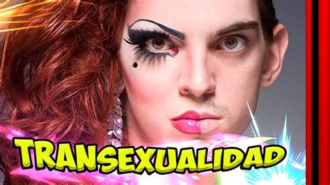 Videosporno Transexuales