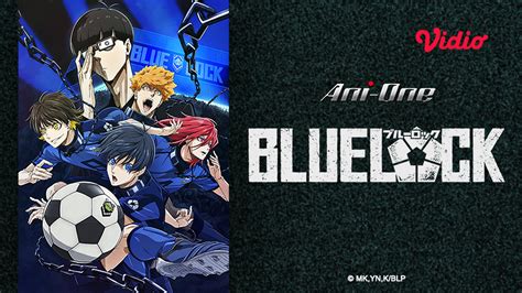 Vidio Blue