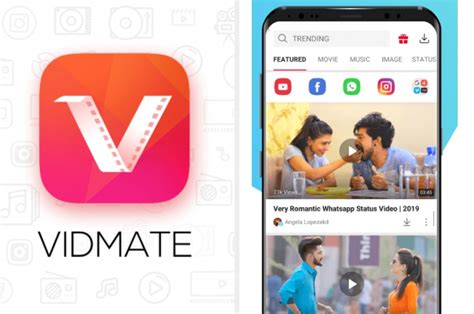 Vidmate App 2015