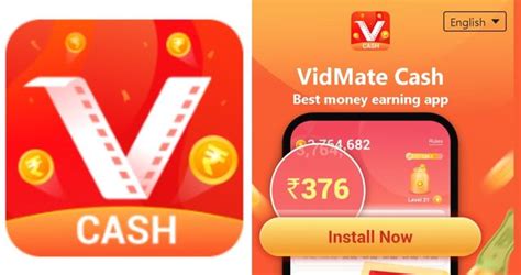 VIDMATE CASH - VIDMATE CASH PENGHASIL UANG TERBARU 2022