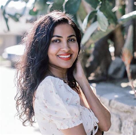 vidya vox biography