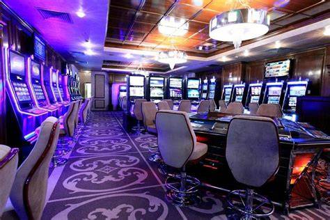 vie casino