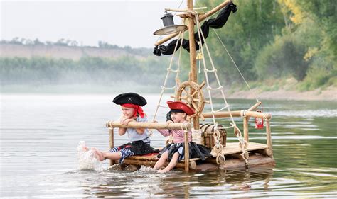 Vie De Pirates