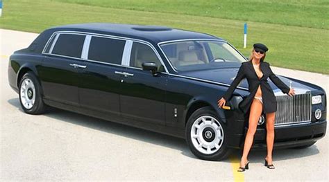 Vie Limousine