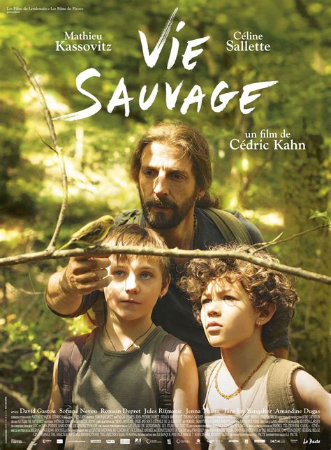 vie sauvage 2014 subtitles
