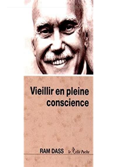 Full Download Vieillir En Pleine Conscience 