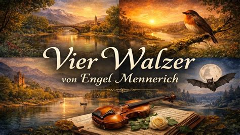Vier Walzer