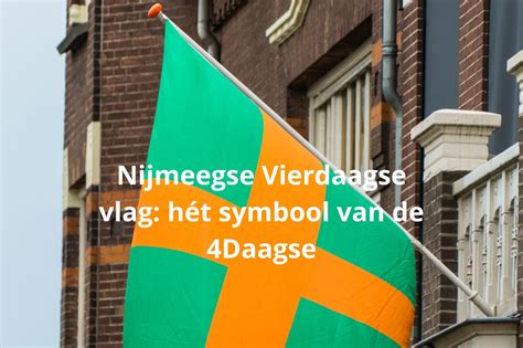 vierdaagse symbool