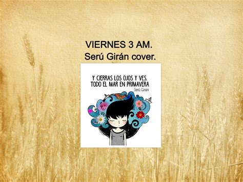 Viernes 3 Am