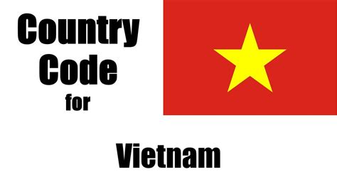 vietnam country code | Vietnam applied extensive area code