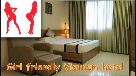 vietnam girls hotel