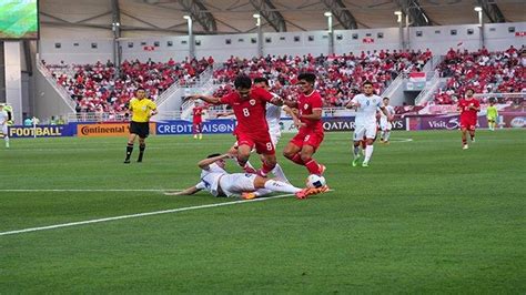 Kata Pelatih Timnas Vietnam soal Target di Piala AFF 2024: Lolos