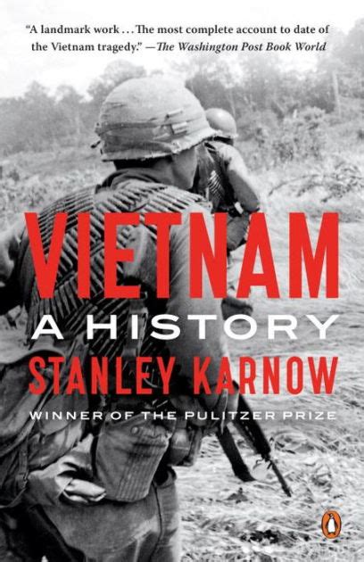 Full Download Vietnam A History Stanley Karnow 
