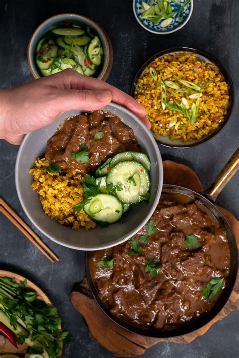 vietnamees stoofvlees