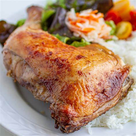 vietnamese chicken recipe