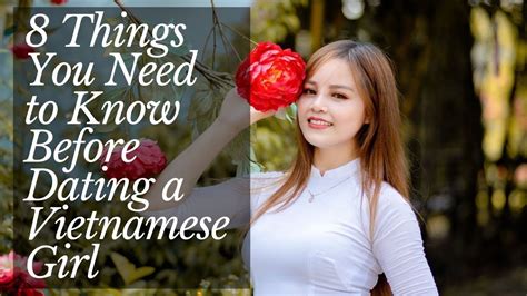 vietnamese dating culture youtube