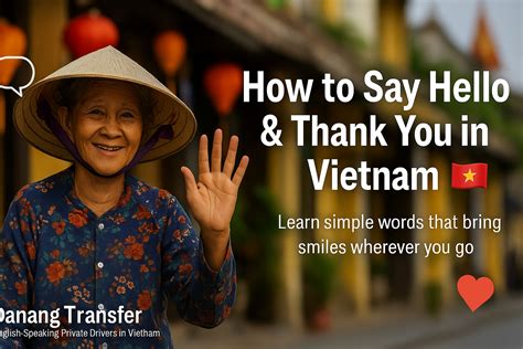Vietnamese For You