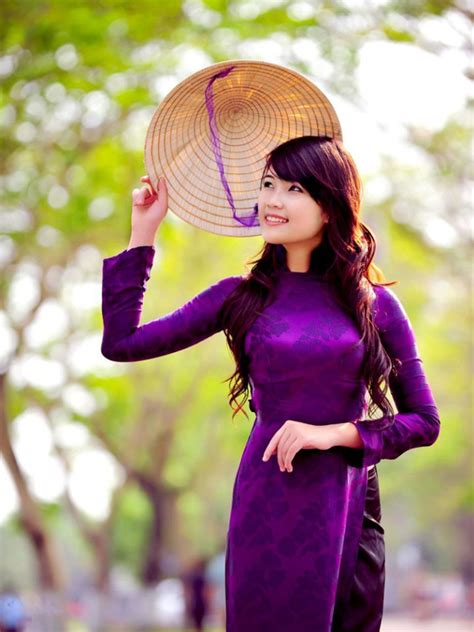 Vietnamese National Dress