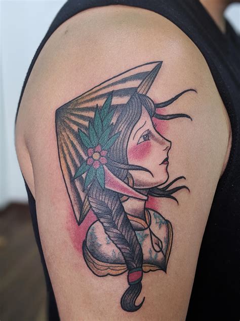 Vietnamese Tattoo Designs