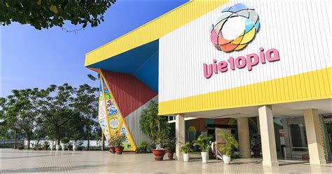 vietopia | Khm ph Vietopia thin ng vui chi