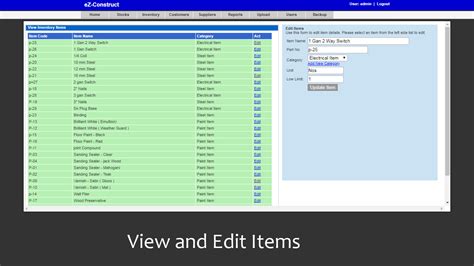 View Items Php Id