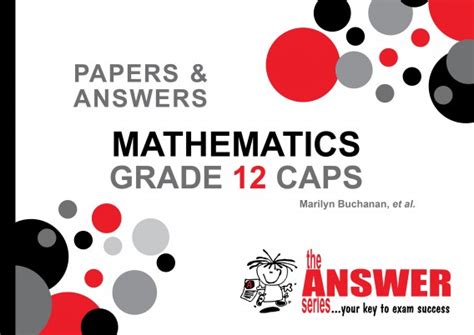 Read Online View Of The 2014 Grade 12 Maths Caps March Paper 