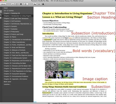 Read Online View Textbook Chapters Online 