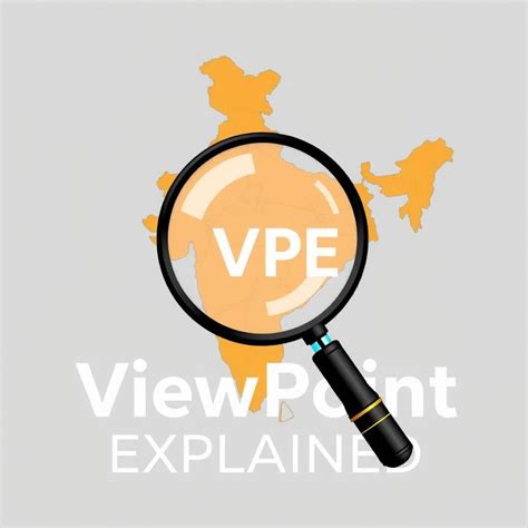 viewpoint explained