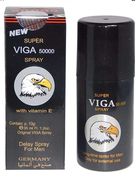 Viga spray - طريقة استخدام - الاصلي - كم سعره - ثمن - ماهو - فوائد - المغرب