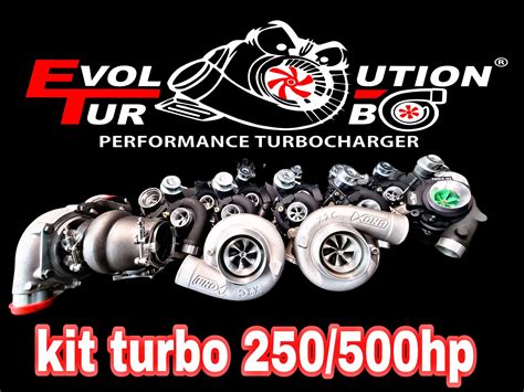 Vigar Turbo Evolution