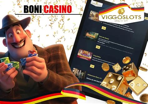 viggo casino!