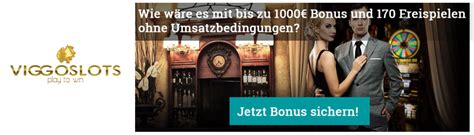 Viggoslots casino kuvitus