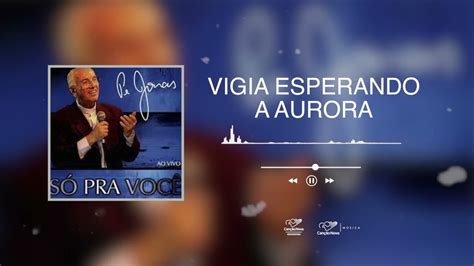 Vigia Esperando Aurora